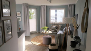 Residenz Yachthafen Whg 7